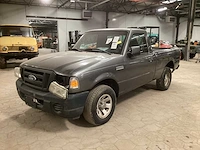 2008 ford pickup ranger bedrijfswagen - afbeelding 1 van  11