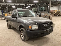 2008 ford pickup ranger bedrijfswagen - afbeelding 2 van  11