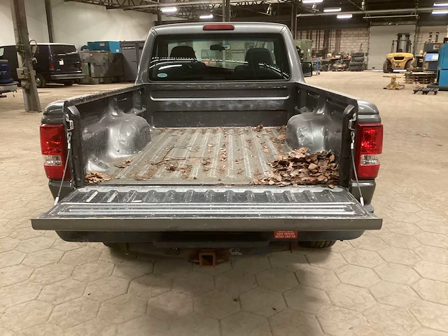 2008 ford pickup ranger bedrijfswagen - afbeelding 5 van  11