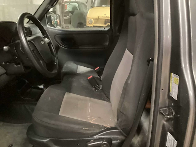 2008 ford pickup ranger bedrijfswagen - afbeelding 6 van  11