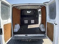 2008 ford transit 260s fd bedrijfswagen - afbeelding 3 van  29