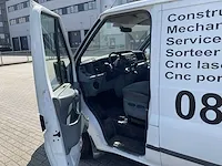 2008 ford transit 260s fd bedrijfswagen - afbeelding 7 van  29