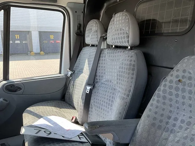 2008 ford transit 260s fd bedrijfswagen - afbeelding 14 van  29