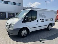 2008 ford transit 260s fd bedrijfswagen - afbeelding 23 van  29