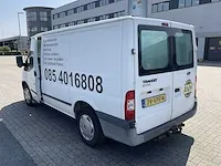 2008 ford transit 260s fd bedrijfswagen - afbeelding 26 van  29