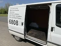 2008 ford transit 260s fd bedrijfswagen - afbeelding 29 van  29