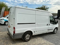 2008 ford transit 280m 2.2tdci bedrijfswagen - afbeelding 29 van  34