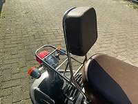 2008 fosti grande retro ft50qt-e snorscooter - afbeelding 2 van  15