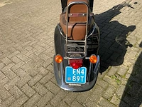 2008 fosti grande retro ft50qt-e snorscooter - afbeelding 11 van  15