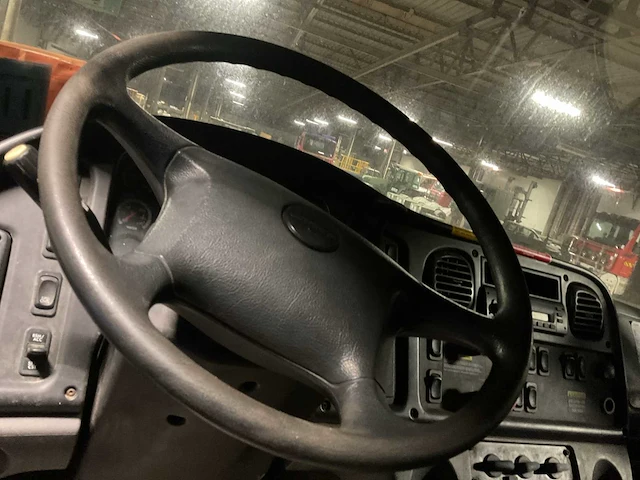 2008 freightliner truck kieper - afbeelding 10 van  12