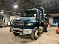 2008 freightliner truck kieper - afbeelding 1 van  12