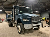 2008 freightliner truck kieper - afbeelding 2 van  12