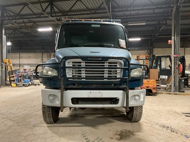 2008 freightliner truck kieper - afbeelding 3 van  12