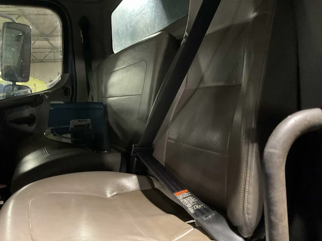 2008 freightliner truck kieper - afbeelding 8 van  12