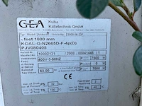 2008 gea koal-g-n condensor - afbeelding 4 van  12