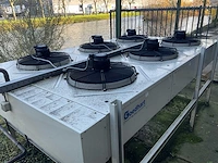 2008 gea koal-g-n condensor - afbeelding 5 van  12