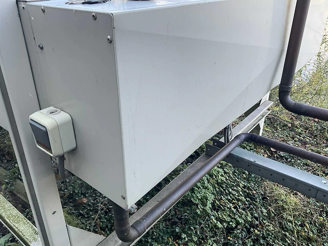 2008 gea koal-g-n condensor - afbeelding 2 van  11