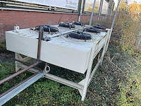 2008 gea koal-g-n condensor - afbeelding 1 van  11