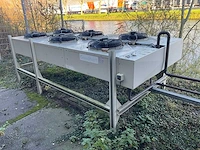 2008 gea koal-g-n condensor - afbeelding 4 van  11