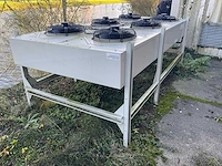 2008 gea koal-g-n condensor - afbeelding 5 van  11