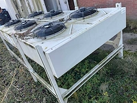 2008 gea koal-g-n condensor - afbeelding 6 van  11