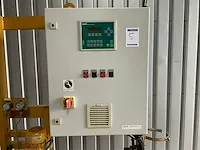 2008 gea westfalia osd 6-91-067/6 centrifuge - afbeelding 3 van  9