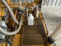 2008 gea westfalia osd 6-91-067/6 centrifuge - afbeelding 4 van  9