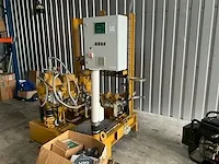 2008 gea westfalia osd 6-91-067/6 centrifuge - afbeelding 6 van  9