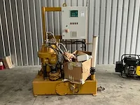 2008 gea westfalia osd 6-91-067/6 centrifuge - afbeelding 9 van  9