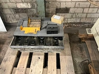 2008 geka bendicrop 50 pons- en knipmachine - afbeelding 2 van  13