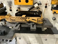 2008 geka bendicrop 50 pons- en knipmachine - afbeelding 13 van  13