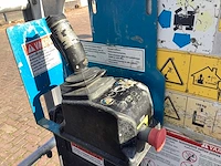 2008 genie gr20 hoogwerker - afbeelding 7 van  8