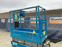 2008 genie gs-1532 hoogwerker - afbeelding 2 van  32
