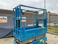 2008 genie gs-1532 hoogwerker - afbeelding 3 van  32