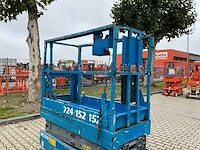 2008 genie gs-1532 hoogwerker - afbeelding 4 van  32