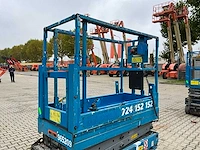 2008 genie gs-1532 hoogwerker - afbeelding 5 van  32