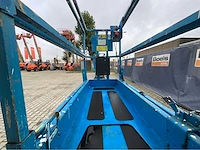 2008 genie gs-1532 hoogwerker - afbeelding 6 van  32