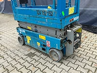 2008 genie gs-1532 hoogwerker - afbeelding 7 van  32