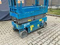 2008 genie gs-1532 hoogwerker - afbeelding 8 van  32