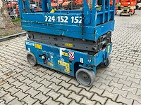2008 genie gs-1532 hoogwerker - afbeelding 9 van  32