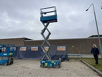 2008 genie gs-1532 hoogwerker - afbeelding 1 van  32