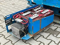 2008 genie gs-1532 hoogwerker - afbeelding 15 van  32