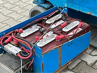 2008 genie gs-1532 hoogwerker - afbeelding 16 van  32