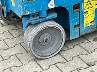 2008 genie gs-1532 hoogwerker - afbeelding 20 van  32
