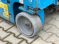 2008 genie gs-1532 hoogwerker - afbeelding 21 van  32