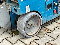 2008 genie gs-1532 hoogwerker - afbeelding 22 van  32