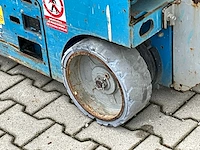 2008 genie gs-1532 hoogwerker - afbeelding 24 van  32