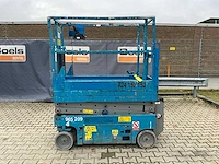 2008 genie gs-1532 hoogwerker - afbeelding 23 van  32