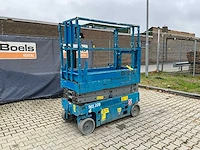 2008 genie gs-1532 hoogwerker - afbeelding 27 van  32