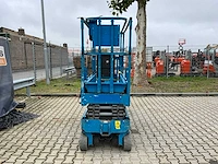 2008 genie gs-1532 hoogwerker - afbeelding 28 van  32